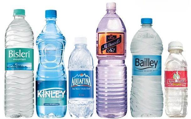 Water